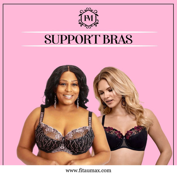 7 Bra Mistakes You Should Avoid for Ultimate Comfort and Style - FitAuMaxLingerie