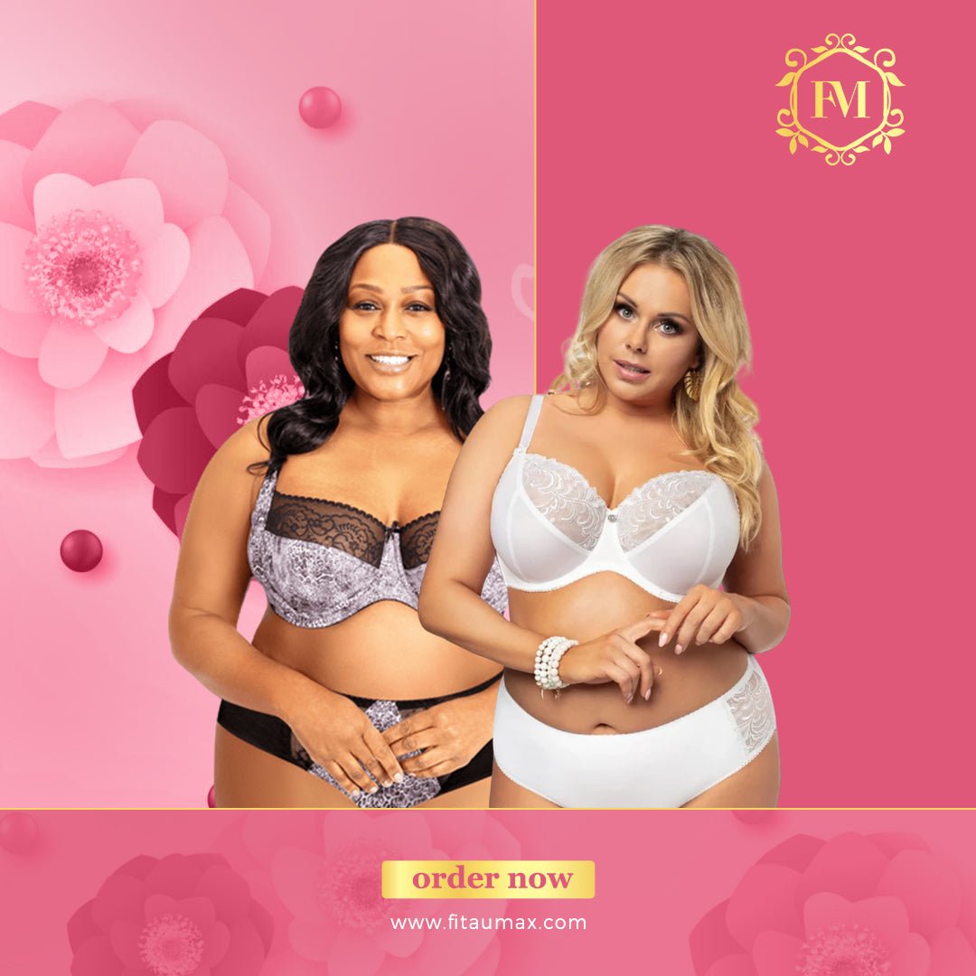 Finding the Right Bra Size D for Your Body Shape