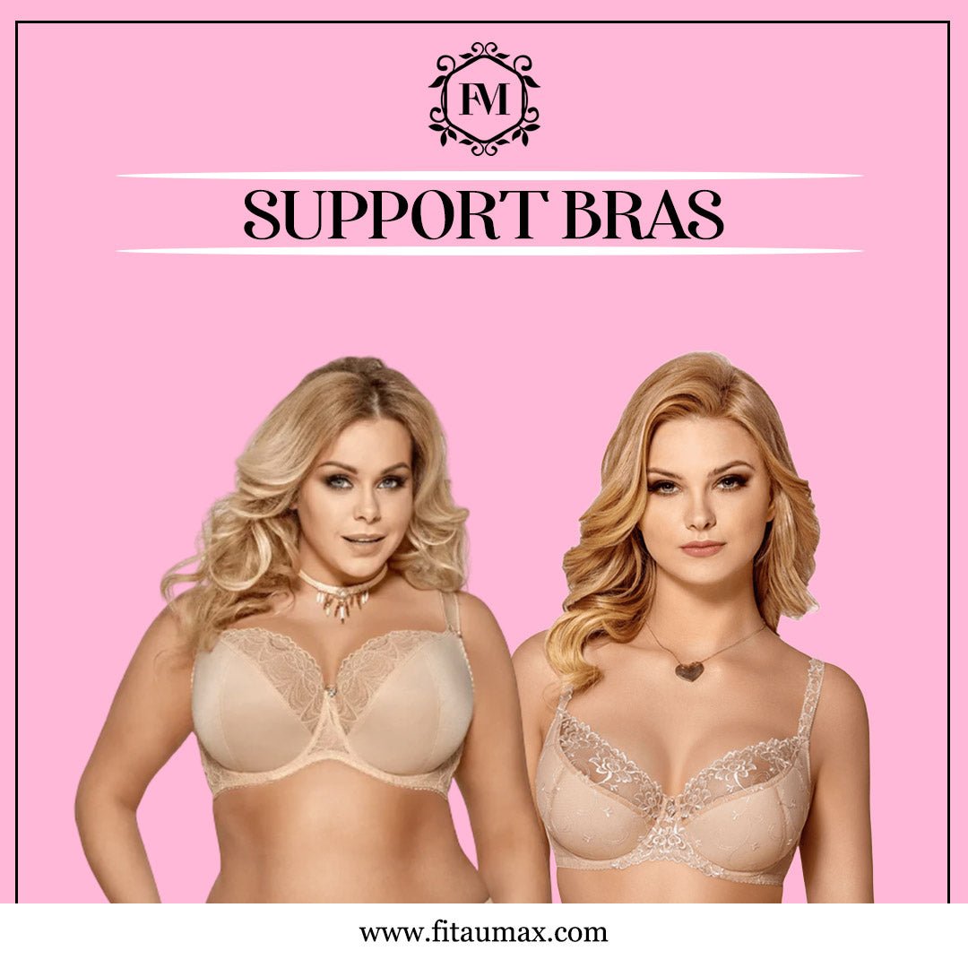 Navigating Bra Shopping Struggles for Larger Busts: Finding the