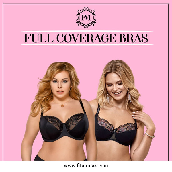 Unlocking the Secrets: How to Find the Perfect Size D Bra for Your Body - FitAuMaxLingerie