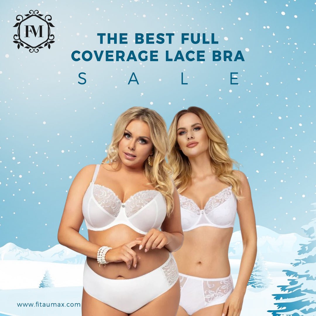 G Cup-Size Bra Facts and Sister-Size Information You Need to Know