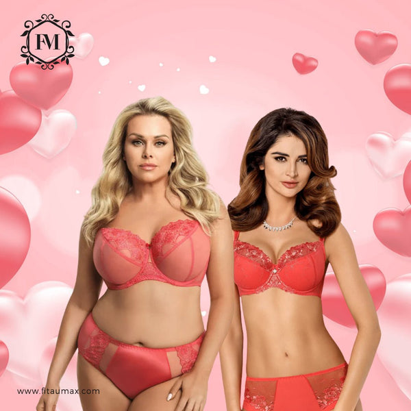 Polish Bras: What Are They & Why You Need One? - FitAuMaxLingerie
