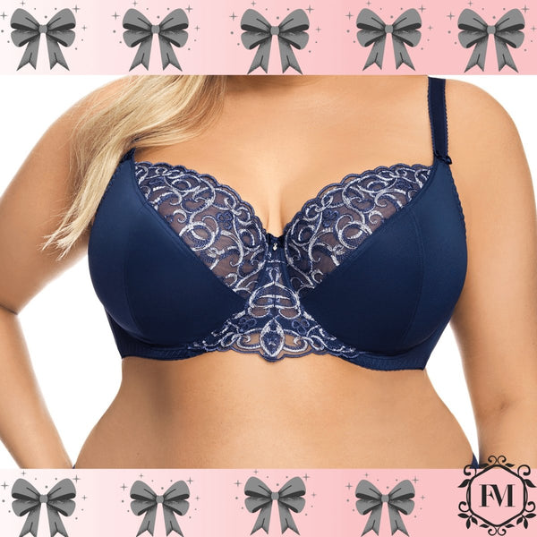 Quality Bras Over Quantity: Why Cost Shouldn’t Matter When Buying a New Bra - FitAuMaxLingerie