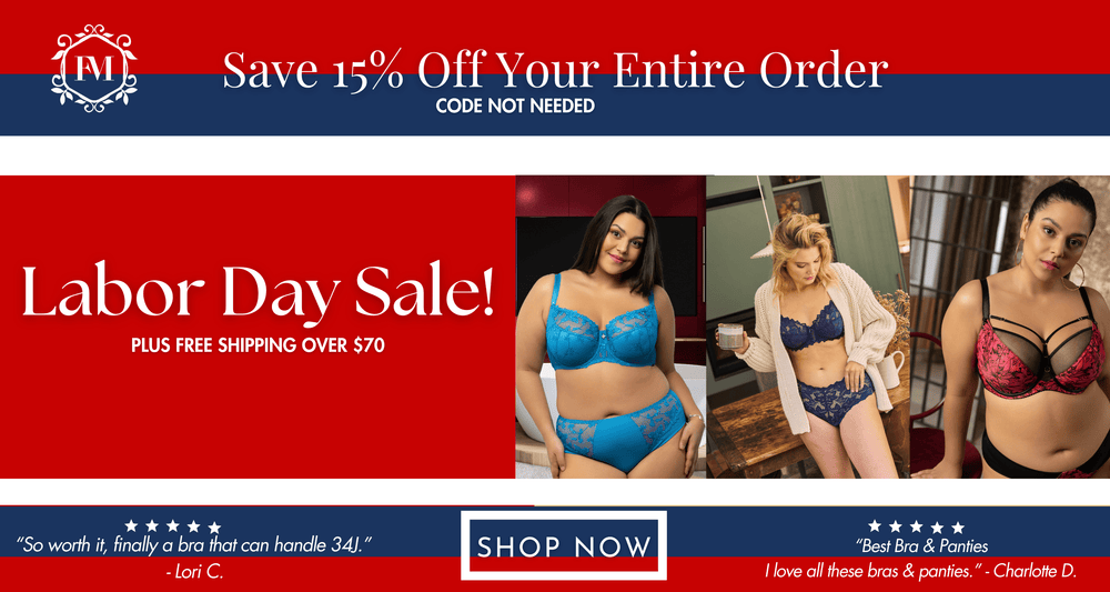 Labor Day sale 15% off Entire Order
