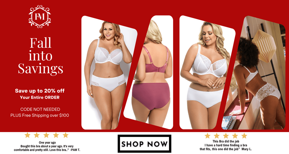 20% Off Entire Order