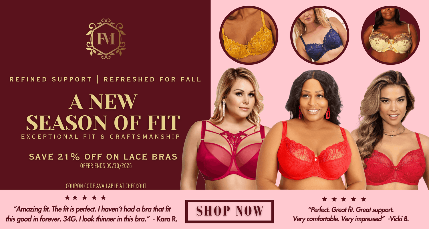 twenty one percent off all lace bras