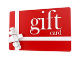 Lingerie Gift Cards $25 - FitAuMaxLingerie